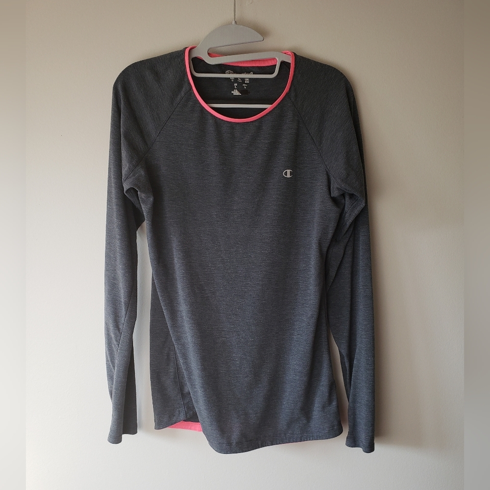 Champion Longsleeve